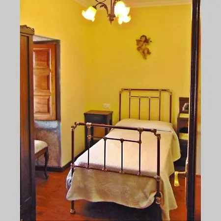A Casa Do Xanza, Riviera Gallega Semesterbostad Meis