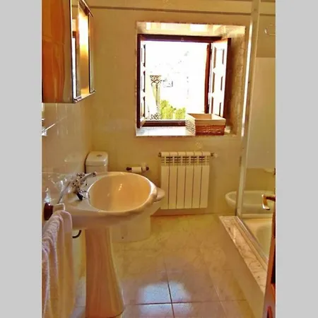 A Casa Do Xanza, Riviera Gallega Meis